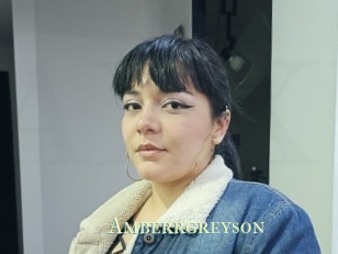 Amberrgreyson