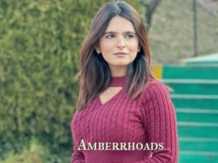 Amberrhoads