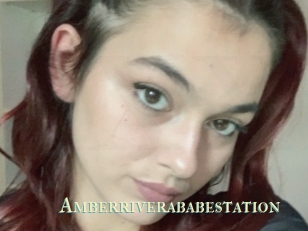 Amberriverababestation
