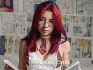 Amberroguee