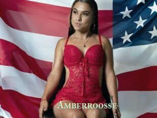 Amberroosse