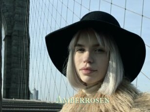 Amberrosen