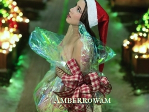 Amberrowam