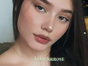 Amberrrose