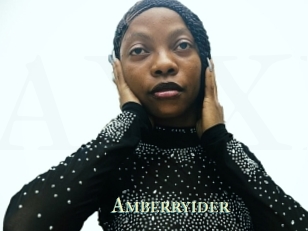 Amberryider