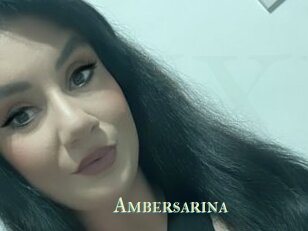 Ambersarina