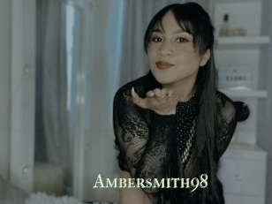 Ambersmith98