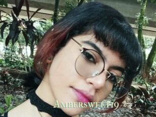 Ambersweet19