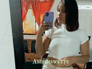 Amberswetty