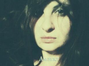 Ambert