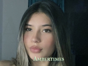 Ambertimes