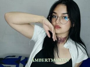 Ambertmartin