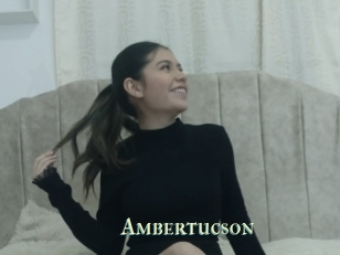 Ambertucson