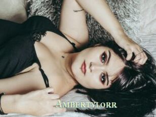 Ambertylorr