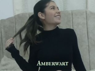 Amberwart