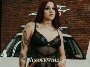 Amberwiilsonn
