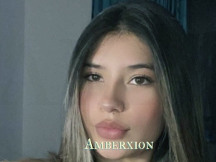 Amberxion