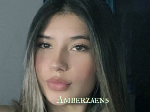 Amberzaens