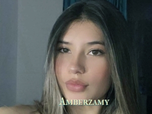 Amberzamy