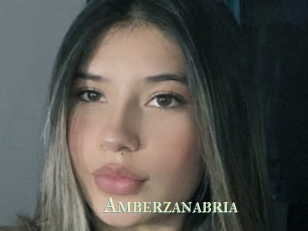 Amberzanabria