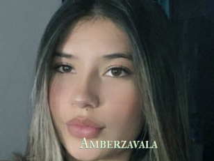 amberzavala Actrice xxx
