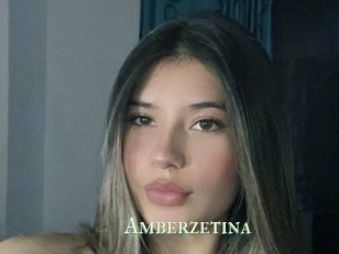 Amberzetina