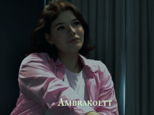 ambrakoltt Actrice xxx