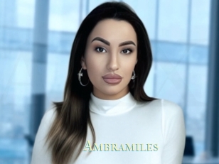 Ambramiles