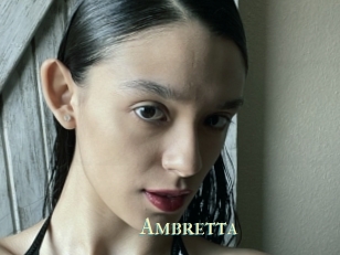 Ambretta