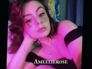 Ameelierose