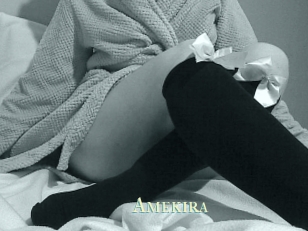 Amekira