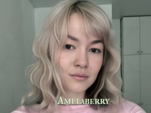 Amelaberry