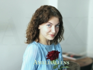 Ameliaallens