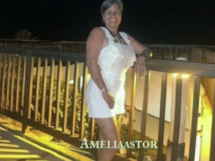 Ameliaastor