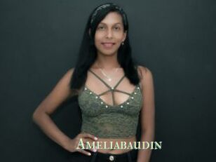 Ameliabaudin