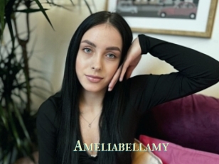 Ameliabellamy