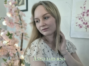Ameliaberns