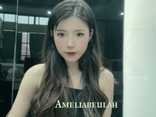 Ameliabeulah