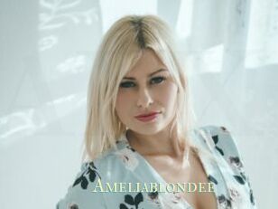 Ameliablondee