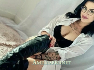 Ameliabrunet