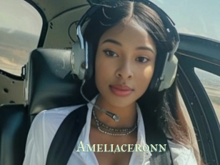 Ameliaceronn