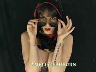 Ameliachadburn
