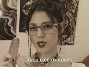 Ameliachadburnn