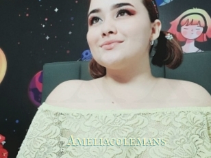 Ameliacolemans