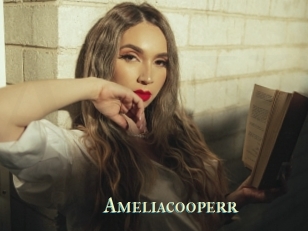 ameliacooperr Actrice xxx