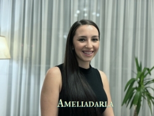 ameliadarla Actrice xxx