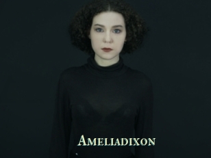 Ameliadixon