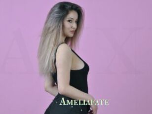 Ameliafate