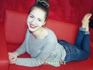 Ameliafine