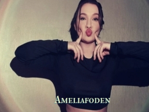 Ameliafoden